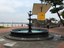  Fountain On The Malecon. 