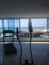 Treadmill With Ocean View