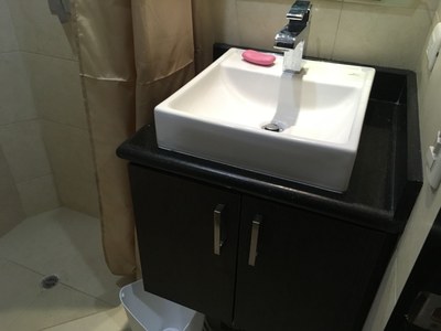 Third Bedroom Bathroom Sink 