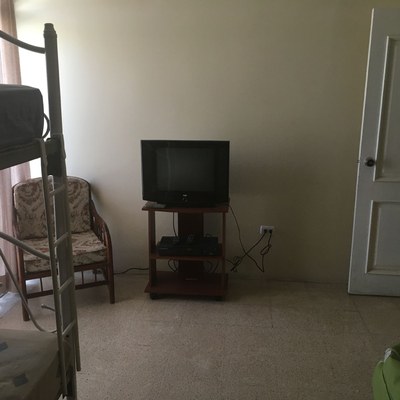 Third Bedroom TV 