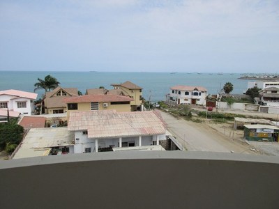  Another View From Master Balcony 