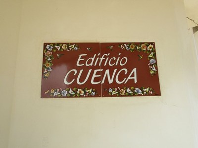  Edificio Cuenca 