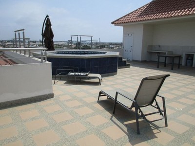  Seating Area  On Terrace 