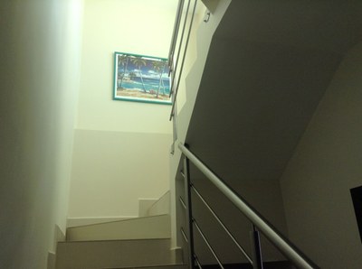  Staircase To Second Floor 