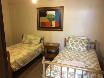   Third Bedroom Beds 