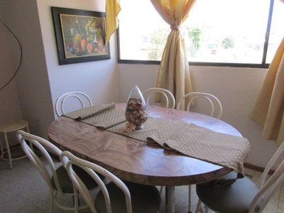   Dining Room Table. 