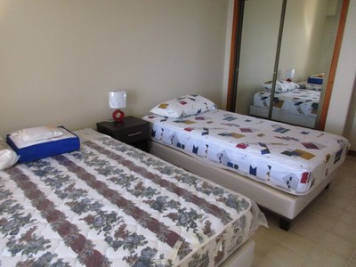  Third Bedroom Beds