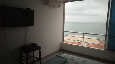  Ocean View From Master Bedroom