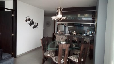  Elegant Dining Room