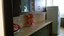Kitchen Counter Space