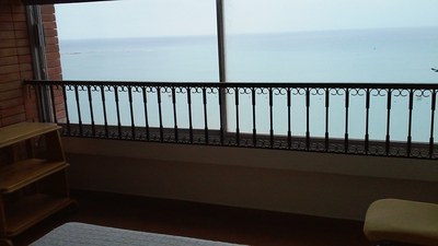View From Fourth Bedroom