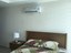  Master Bedroom With AC 