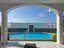 Spectacular View Of Pool And Gate To Beach