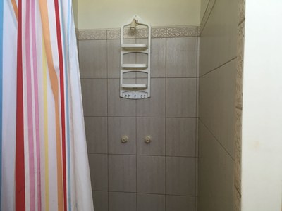 Third Bedroom Shower