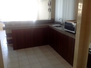  View Of Kitchen