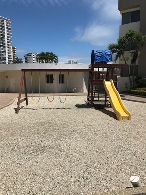  Childrens Play Areas.