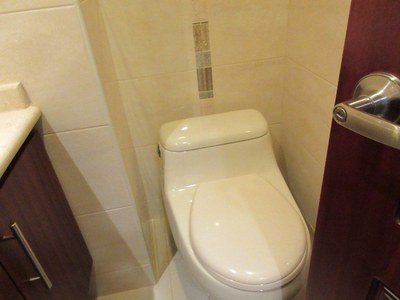  Powder Room Toilet 