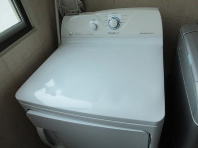  Full Size Dryer. 