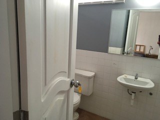 Second Bedroom Private Bathroom