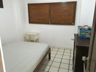 Fourth Bedroom