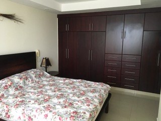 Lots Of Closet Space In Master Bedroom