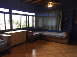 Fourth Bedroom Beds