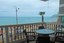 Ocean View Balcony