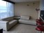 Living Room With Sectional Sofa