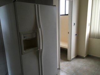 Side By Side Refrigerator