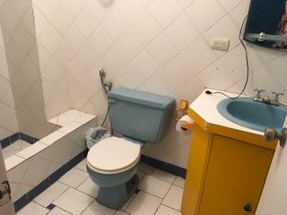  Second Bathroom.