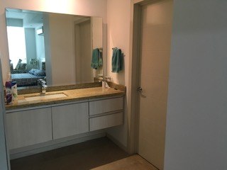 Second Bedroom Bathroom
