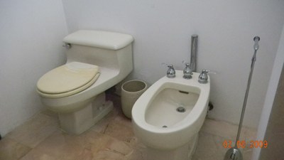 First Floor Bathroom