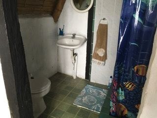   Third Bathroom 