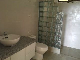  Master Bath With Cool Shower Tiles 