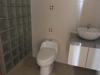   Full Guest Bathroom. 