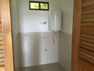  Hot Water Heater In Laundry Room