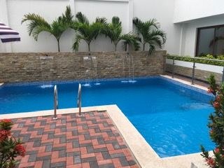  Great Pool Area 