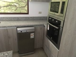  Stainless Steel Appliances Including A Dishwasher!. 