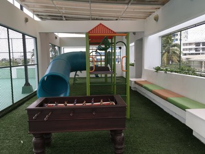 Kids' Playground