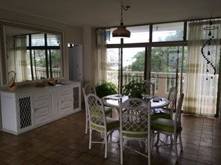   Dining Room With Lots Of Windows 
