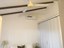  Ceiling Fan And Air Conditioner 