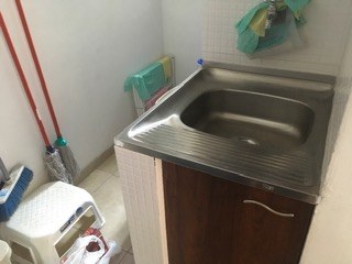 Laundry-Utility Sink