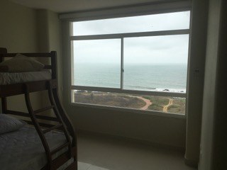 Awesome Views From Second Bedroom