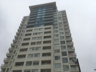 View Of Condo Building