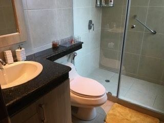  Full Second Bathroom 