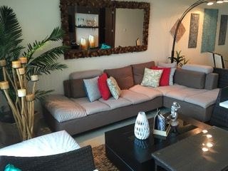  Cozy Living Room  