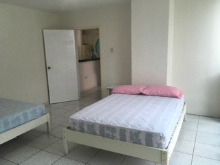 Room For Two Beds In Second Bedroom
