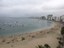 Awesome Views Of Salinas Bay