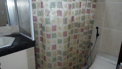 Shower In Guest Bathroom