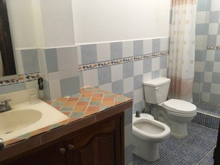 Second Full Bathroom